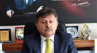 Cörüt: 'Ordu'nun Lisanslı Depoculuğa İhtiyacı Var'