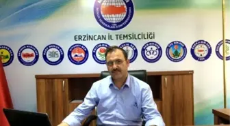Erzincan Üniversitesi'nde Yetkili Sendika Eğitim-bir-sen Oldu