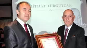 Erzurum'un 'Canlı Tarihi' Mithat Turgutcan Hayatını Kaybetti