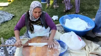 Hemşehri Dernekleri Festivali Amacına Ulaştı