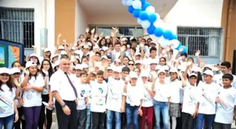 Kepez'e Bilim Merkezi Yapılıyor