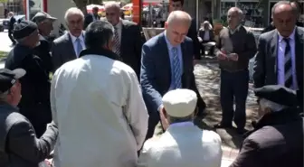 MHP Tarımda Markalaşma Yoluna Gidecek