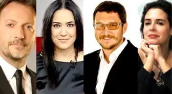 Mirgün Cabas, Koray Çalışkan, Pelin Batu ve Banu Güven İfadeye Çağrıldı