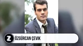 Özgürcan Çevik