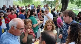 Sokağın Nabzı Afad'a Taşındı