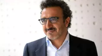 Ünlü İş Adamı Hamdi Ulukaya, Servetinin Yarısını Bağışlayacak