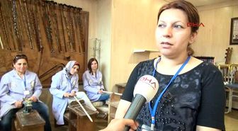 Zonguldak Kadın Baston Ustası, Yeni Baston Ustaları Yetiştiriyor