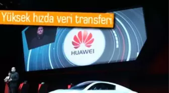 Audi, Huawei'nin Lte Modüllerini Kullanacak