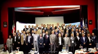 Bayburt Üniversitesi Yurt Dışında Temsil Edilmeye Devam Ediyor
