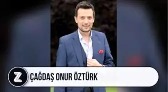 Çağdaş Onur Öztürk