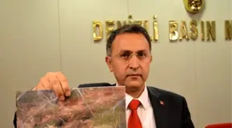 CHP'li Başkan'dan Büyükşehir'e Fosseptik İsyanı