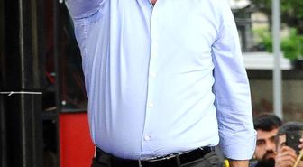 Demirtaş: 7 Haziran Günü Sarayında Korku İçinde Sandık Sonuçlarını Bekleyecek