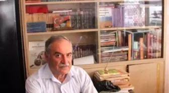 Dörtyol'da Milli Mücadelenin 'İlk Kurşunu' Film Senaryosu Oluyor