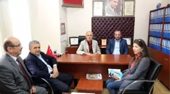 Elibol: 'Biz Allah'a ve Milletimize Güveniyoruz'