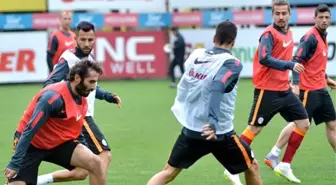 Galatasaray'ın Rize Kadrosu Belli Oldu