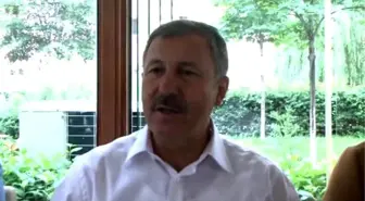 Genel Seçime Doğru - Selçuk Özdağ