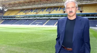 Gıulıano Terraneo Fenerbahçe'de