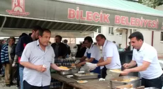 İsmetpaşa Mahallesi Sakinleri Hıdrellez Kutladı