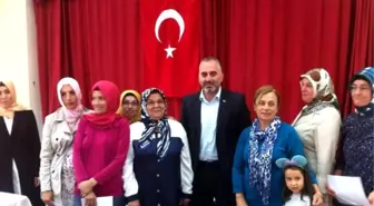 Karamürsel'in Her Köşesinde Sergi Açıldı