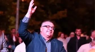 Kırklareli'de Festival Coşkusu