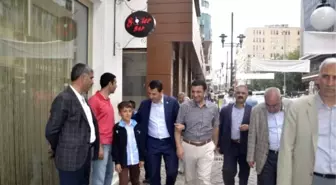 Kürt Sorununu Çözecek Lider Erdoğan'dır'