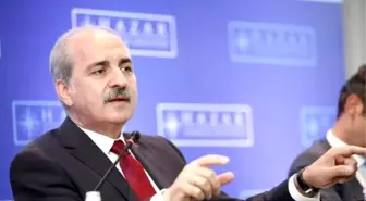 Kurtulmuş: 'Türkiye Rekabet Üstünlüğü İçin Ekonomide Yeni Bir Faza Geçmeli'