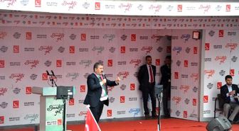 Milli İttifak'ın Isparta Mitingi