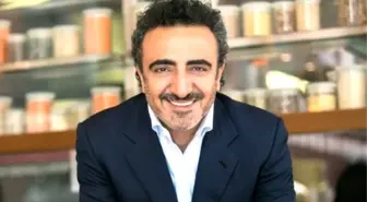 Yoğurt Kralı Hamdi Ulukaya Servetinin Yarısından Fazlasını Bağışlayacak