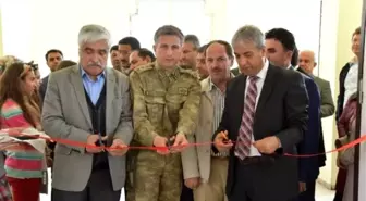 Yunus Ensari İlköğretim Kurumu'ndan Bilim Şenliği