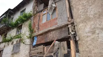 Bilecik'te Görünmez Ka