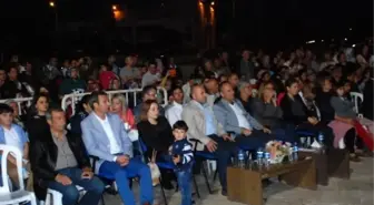 Didim'de Okullararası Halk Oyunları Şenliği Renkli Görüntülere Sahne Oldu