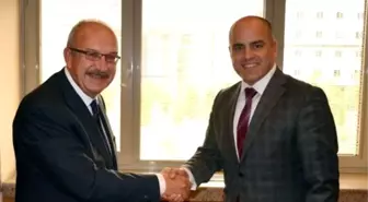 Enerjisa ve Teiaş'tan Enerji Sektörünün Gelişimine Katkı Sağlayacak Yeni Bir Adım