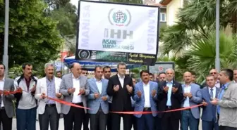 İhh'den İhtiyaç Sahipleri İçin Kermes