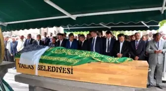 MHP Milletvekili Adayı Korkmaz'ın Acı Günü