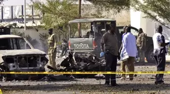 Boko Haram'ın Düzenlediği Saldırılarda 28 Kişi Öldü