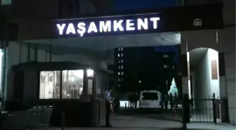 Oğlunu Rehin Alan Zanlı, Düzenlenen Operasyonla Yakalandı