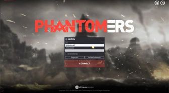 Phantomers Fgt Beta İnceleme