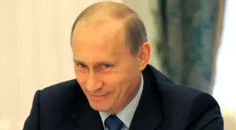 Putin'in Kara Listesi! 89 Politikacının Ülkeye Girişini Yasakladı
