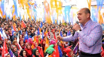 Soylu Sert Konuştu