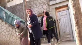 102 Yaşındaki Adile Nineden Sağlıklı Yaşamın Sırları