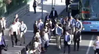 1diyarbakır Davutoğlu: Hiçbir Terör Örgütüne Yardım Etmedik, Etmeyeceğiz