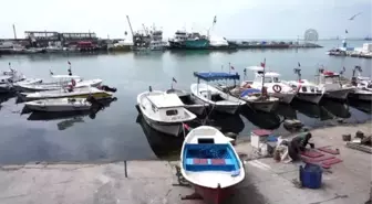 Balıkçıların Av Sezonu Bitti, Ağ Sezonu Devam Ediyor