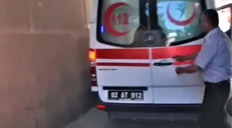 CHP Milletvekili Adayı Bozkurt, Trafik Kazası Geçirdi