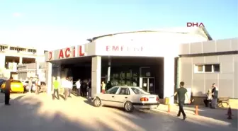 Elazığ Köylülerin Su Kavgası1 Ölü, 4 Yaralı