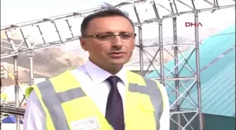 Elazığlı İşkadınından Memleketine 300 Milyon Dolarlık Fabrika