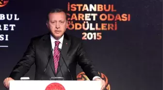 Erdoğan: Yüzyılın Projesi Kanal İstanbul'un İki Şehrinden Biri