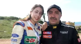 Off-road Şampiyonası'nda Yarışan Tek Kadın Pilot Destek Bekliyor