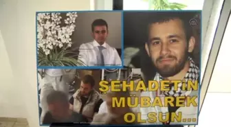 Şehit Furkan Doğan' Fotoğraf Sergisi Açıldı