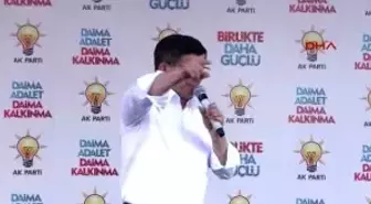 3 Diyarbakır Davutoğlu: Hiçbir Terör Örgütüne Yardım Etmedik, Etmeyeceğiz