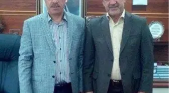 Başkan Yiğit Projeleri Yakından Takip Ediyor